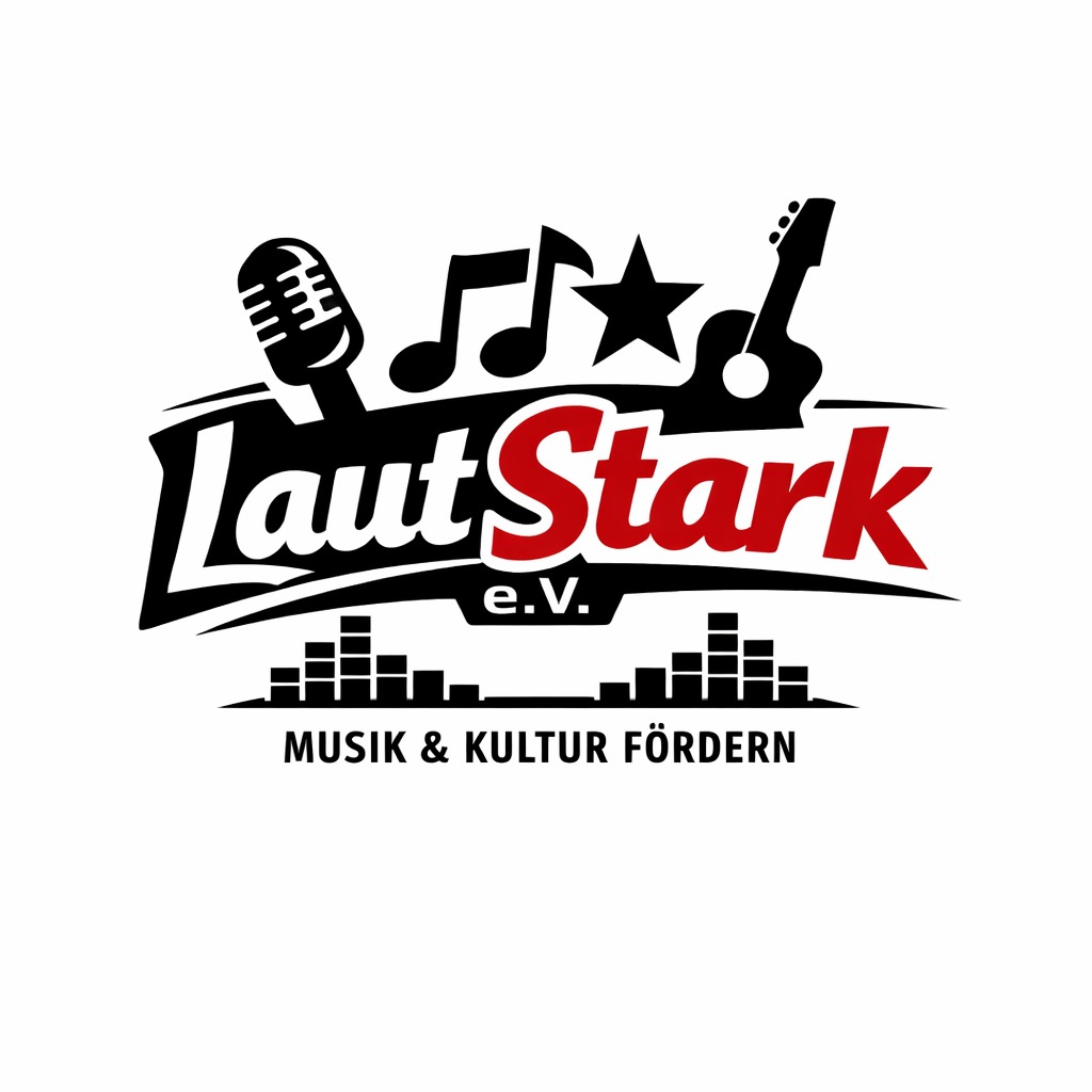 LautStark Logo